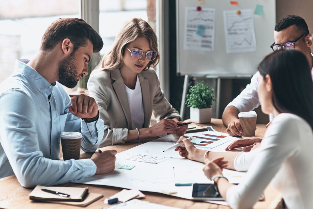 Business Consulting