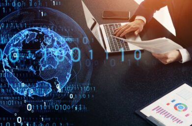 Gestion des Déclarations Douanières