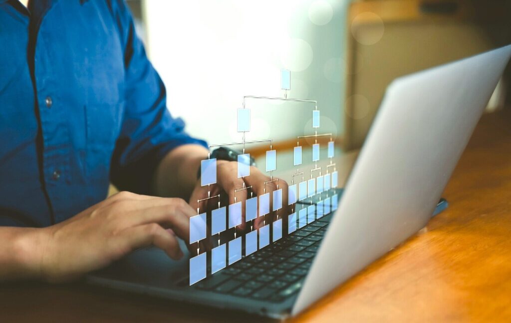 Simplifier la gestion des données