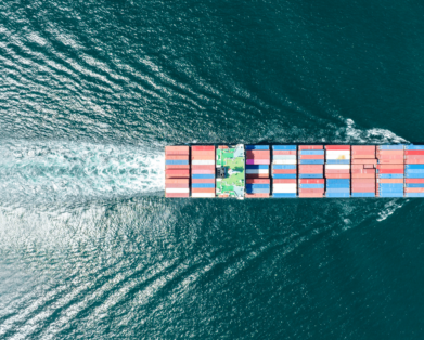 Le transport maritime rejoint l’ETS – Ce que vous devez savoir