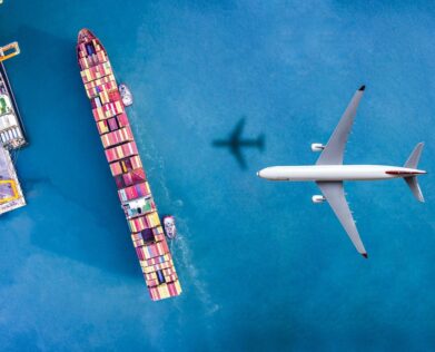 Différence entre Logistique et Supply Chain