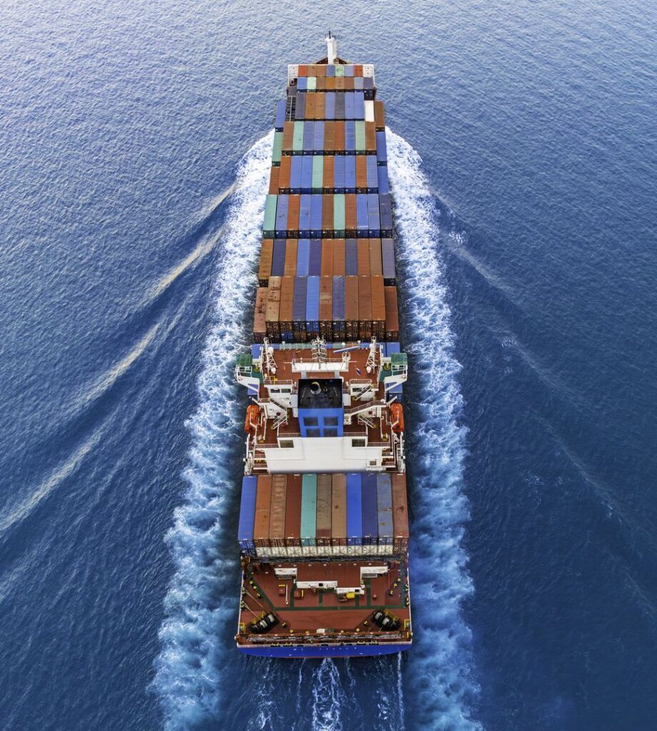bateau transport
