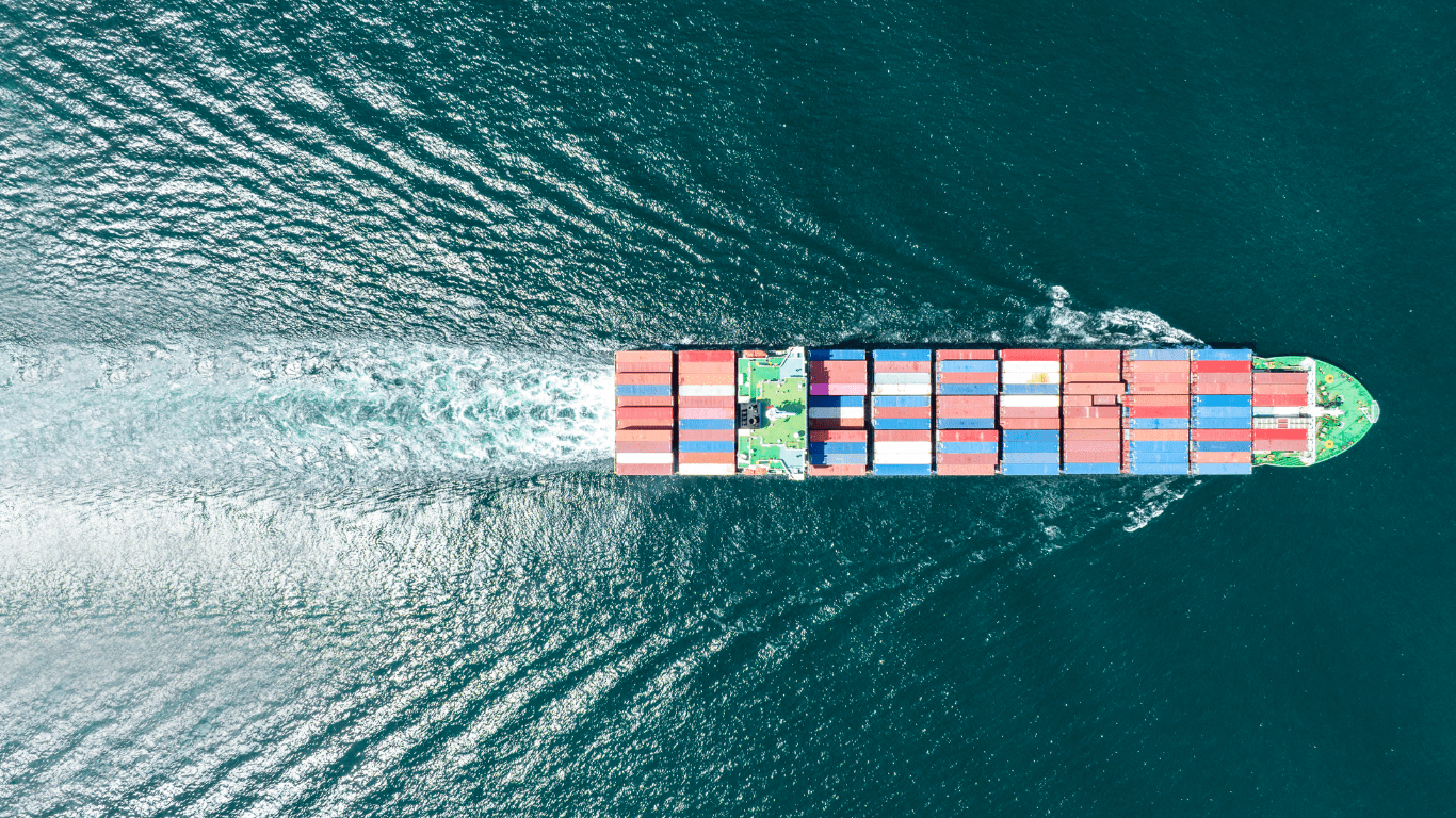 Le transport maritime rejoint l’ETS – Ce que vous devez savoir