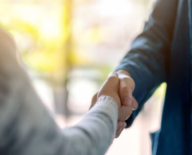 Améliorez votre relation client BtoB grâce au TMS