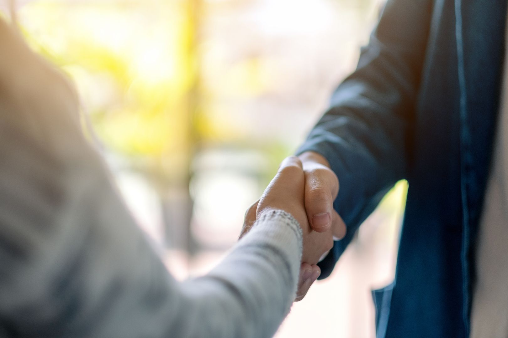 Améliorez votre relation client BtoB grâce au TMS