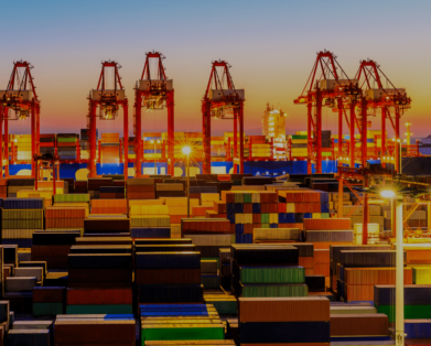 Réduisez vos droits de douane avec le Global Trade Management