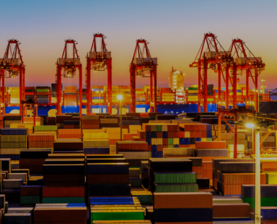 Réduisez vos droits de douane avec le Global Trade Management