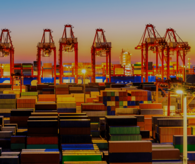Réduisez vos droits de douane avec le Global Trade Management