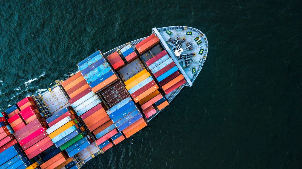 MyTower supply chain import