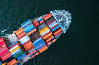 Supply Chain Import
