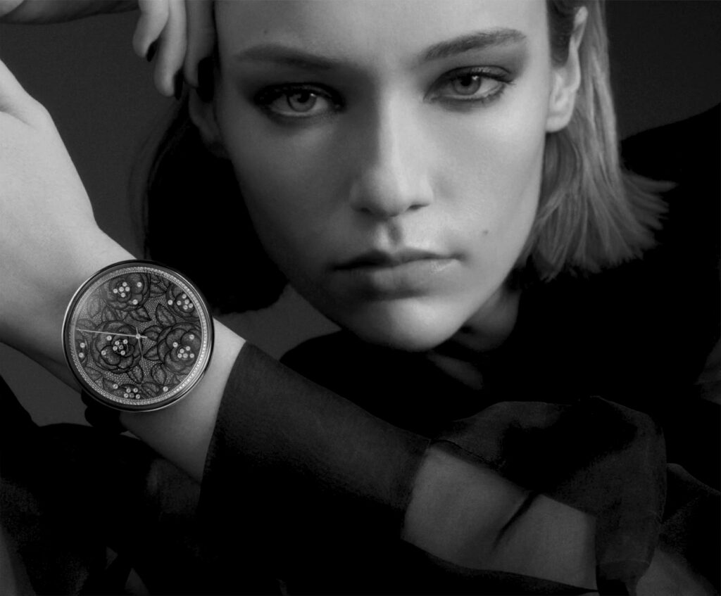 Cas client Chanel n°2