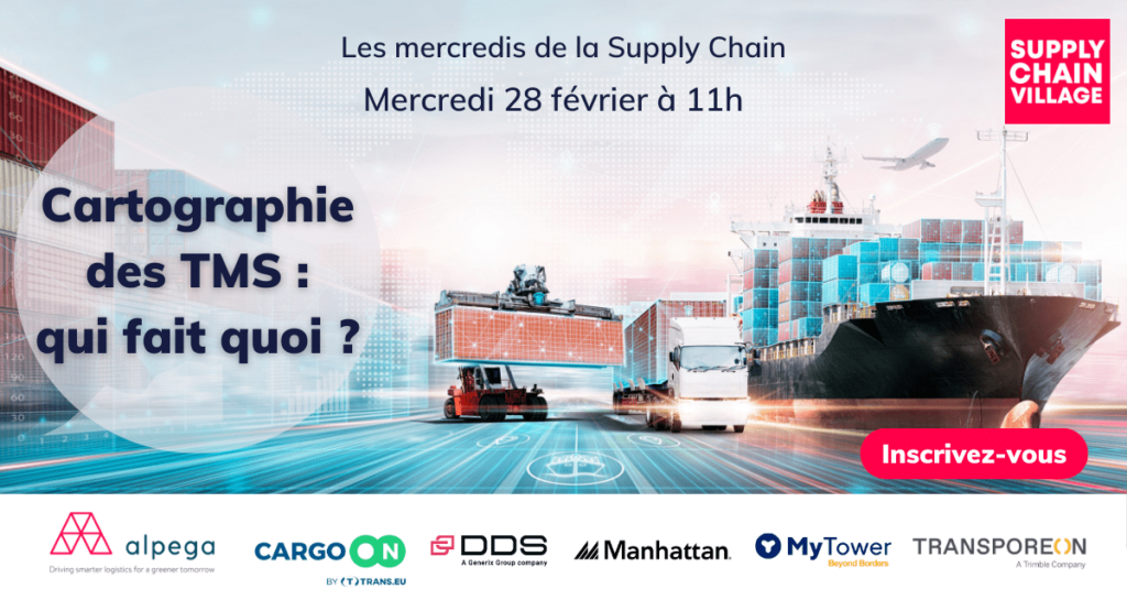 TABLE RONDE - Cartographie des TMS : qui fait quoi ?