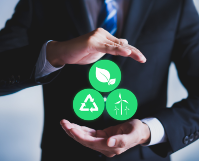 TABLE RONDE – Quelle place pour le développement durable dans la Supply Chain?