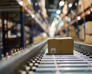 TABLE RONDE – La décarbonation de la Supply Chain