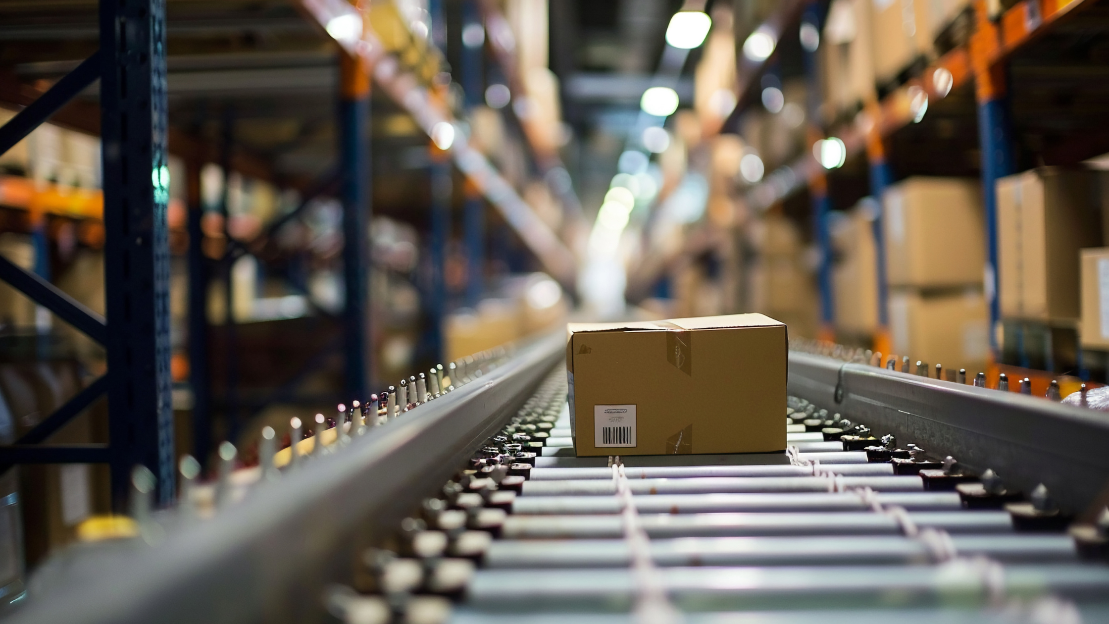 TABLE RONDE – La décarbonation de la Supply Chain
